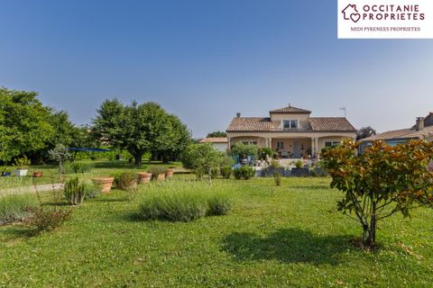Villa a Mirepoix, Ariege, Mirepoix - € 295.000 | Ref: 30_NV016 - foto 2