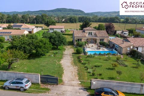Villa a Mirepoix, Ariege, Mirepoix - € 295.000 | Ref: 30_NV016 - foto 3