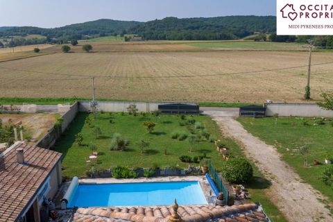 Villa a Mirepoix, Ariege, Mirepoix - € 295.000 | Ref: 30_NV016 - foto 4
