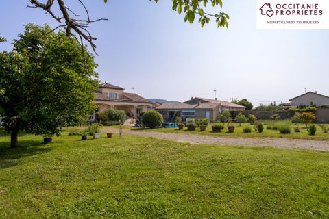 Villa a Mirepoix, Ariege, Mirepoix - € 295.000 | Ref: 30_NV016 - foto 5
