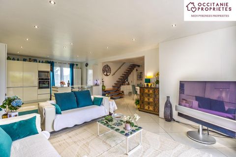 Villa a Mirepoix, Ariege, Mirepoix - € 295.000 | Ref: 30_NV016 - foto 7