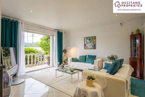 Villa a Mirepoix, Ariege, Mirepoix - € 295.000 | Ref: 30_NV016 - foto 8
