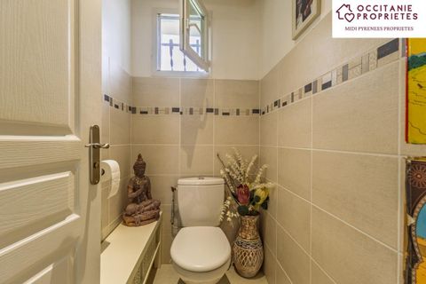 Villa a Mirepoix, Ariege, Mirepoix - € 295.000 | Ref: 30_NV016 - foto 17