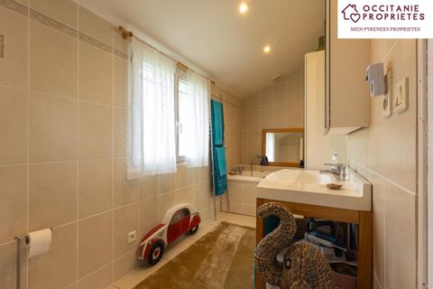 Villa a Mirepoix, Ariege, Mirepoix - € 295.000 | Ref: 30_NV016 - foto 20