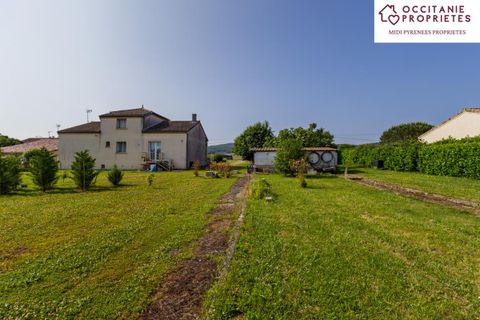Villa a Mirepoix, Ariege, Mirepoix - € 295.000 | Ref: 30_NV016 - foto 21
