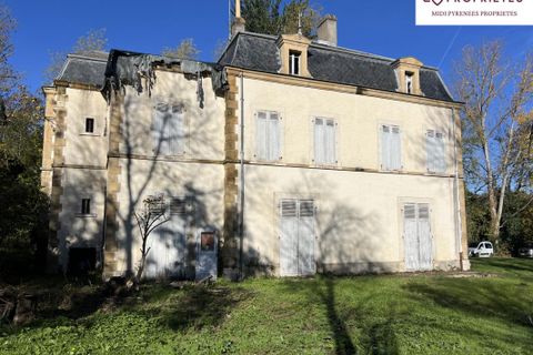 Villa a Daumazan-sur-Arize, Ariege, Daumazan-sur-Arize - € 139.000 | Ref: 21_BT2408 - foto 3