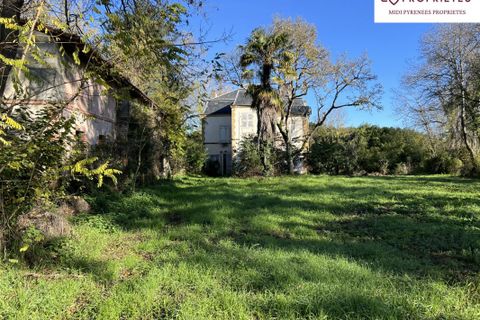 Villa a Daumazan-sur-Arize, Ariege, Daumazan-sur-Arize - € 139.000 | Ref: 21_BT2408 - foto 6