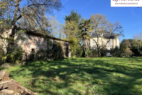 Villa a Daumazan-sur-Arize, Ariege, Daumazan-sur-Arize - € 139.000 | Ref: 21_BT2408 - foto 7