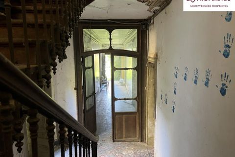 Villa a Daumazan-sur-Arize, Ariege, Daumazan-sur-Arize - € 139.000 | Ref: 21_BT2408 - foto 8