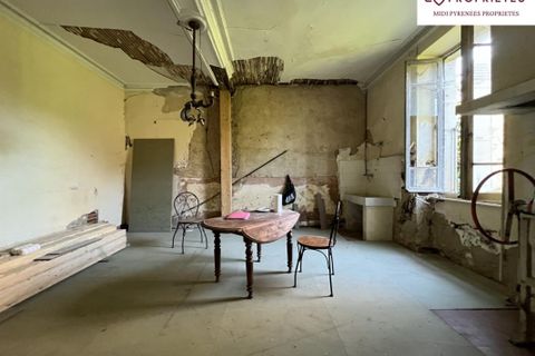 Villa a Daumazan-sur-Arize, Ariege, Daumazan-sur-Arize - € 139.000 | Ref: 21_BT2408 - foto 9