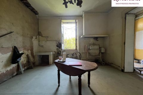 Villa a Daumazan-sur-Arize, Ariege, Daumazan-sur-Arize - € 139.000 | Ref: 21_BT2408 - foto 10