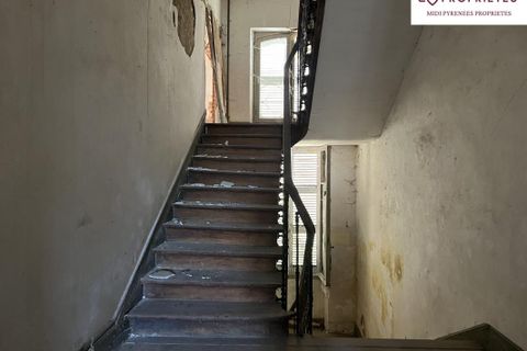Villa a Daumazan-sur-Arize, Ariege, Daumazan-sur-Arize - € 139.000 | Ref: 21_BT2408 - foto 13
