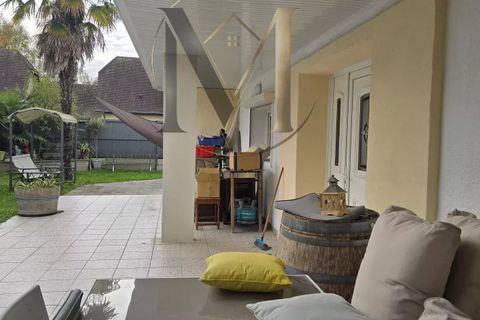 Leilighet i Idron, Pyrenees-Atlantiques, Idron - € 216 000 | Ref: 85995275 - foto 11
