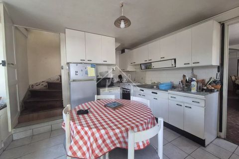 Villa i Gannat, Allier, Gannat - € 102.500 | Ref: G802 - foto 2