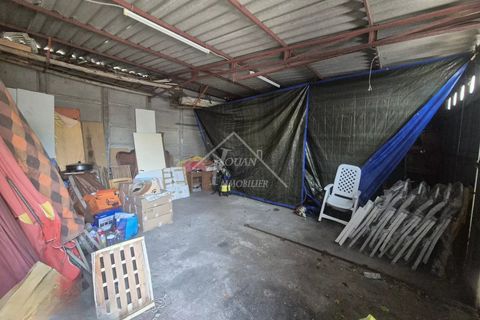 Villa i Gannat, Allier, Gannat - € 102.500 | Ref: G802 - foto 11