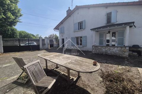 Villa i Gannat, Allier, Gannat - € 102.500 | Ref: G802 - foto 12