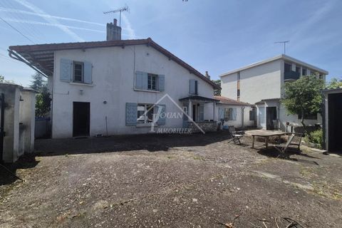 Villa i Gannat, Allier, Gannat - € 102.500 | Ref: G802 - foto 15