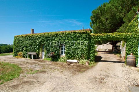 Landejendom i Bergerac, Dordogne, Bergerac - € 800.000 | Ref: XR1073-R - foto 13