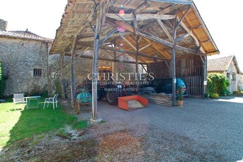Landejendom i Bergerac, Dordogne, Bergerac - € 800.000 | Ref: XR1073-R - foto 15