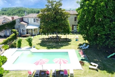 Landejendom i Bergerac, Dordogne, Bergerac - € 800.000 | Ref: XR1073-R - foto 2