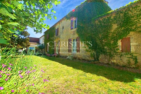 Landejendom i Bergerac, Dordogne, Bergerac - € 800.000 | Ref: XR1073-R - foto 3