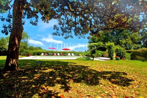 Landejendom i Bergerac, Dordogne, Bergerac - € 800.000 | Ref: XR1073-R - foto 4