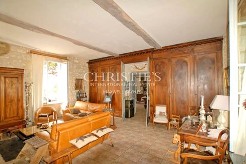 Landejendom i Bergerac, Dordogne, Bergerac - € 800.000 | Ref: XR1073-R - foto 5