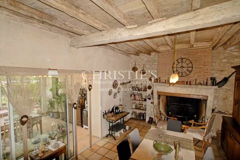 Landejendom i Bergerac, Dordogne, Bergerac - € 800.000 | Ref: XR1073-R - foto 6