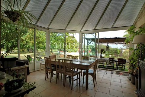 Landejendom i Bergerac, Dordogne, Bergerac - € 800.000 | Ref: XR1073-R - foto 11