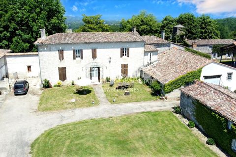 Landejendom i Bergerac, Dordogne, Bergerac - € 800.000 | Ref: XR1073-R - foto 20