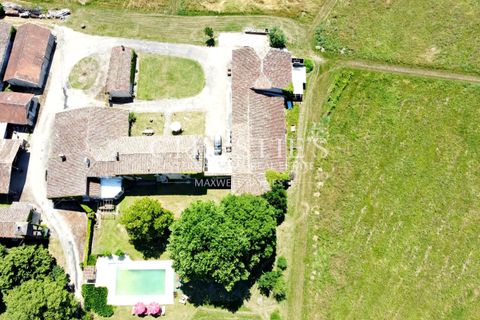 Landejendom i Bergerac, Dordogne, Bergerac - € 800.000 | Ref: XR1073-R - foto 21