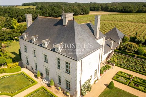 Villa a Saumur, Maine-et-Loire, Saumur - € 3.400.000 | Ref: NDB1006 - foto 2