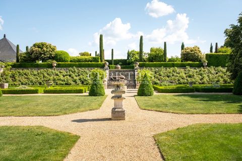 Villa a Saumur, Maine-et-Loire, Saumur - € 3.400.000 | Ref: NDB1006 - foto 8
