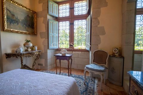 Villa a Saumur, Maine-et-Loire, Saumur - € 3.400.000 | Ref: NDB1006 - foto 9