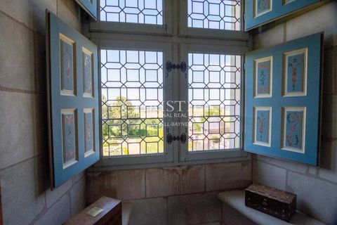 Villa a Saumur, Maine-et-Loire, Saumur - € 3.400.000 | Ref: NDB1006 - foto 10