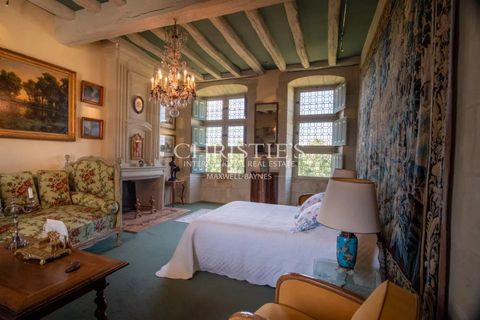 Villa a Saumur, Maine-et-Loire, Saumur - € 3.400.000 | Ref: NDB1006 - foto 11