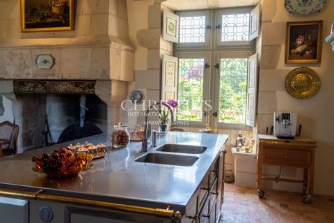 Villa a Saumur, Maine-et-Loire, Saumur - € 3.400.000 | Ref: NDB1006 - foto 12