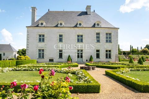 Villa a Saumur, Maine-et-Loire, Saumur - € 3.400.000 | Ref: NDB1006 - foto 13