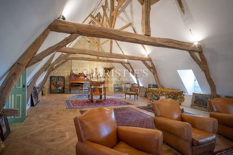 Villa a Saumur, Maine-et-Loire, Saumur - € 3.400.000 | Ref: NDB1006 - foto 18