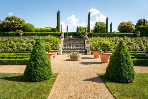 Villa a Saumur, Maine-et-Loire, Saumur - € 3.400.000 | Ref: NDB1006 - foto 19