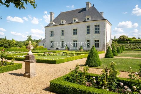 Villa a Saumur, Maine-et-Loire, Saumur - € 3.400.000 | Ref: NDB1006 - foto 20