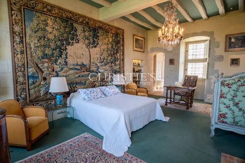 Villa a Saumur, Maine-et-Loire, Saumur - € 3.400.000 | Ref: NDB1006 - foto 23