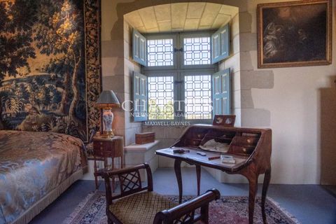 Villa a Saumur, Maine-et-Loire, Saumur - € 3.400.000 | Ref: NDB1006 - foto 24