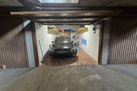 Garage i Ventimiglia, Imperia, Ventimiglia - € 49.000 | Ref: 23359 - foto 2