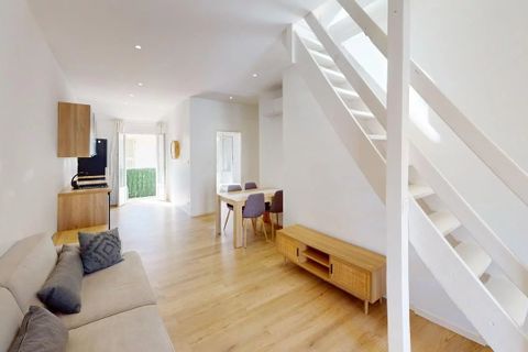 Lejlighed i Nice, Alpes-Maritimes, Nice - € 265.000 | Ref: P224AS - foto 1