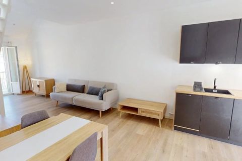 Lejlighed i Nice, Alpes-Maritimes, Nice - € 265.000 | Ref: P224AS - foto 2