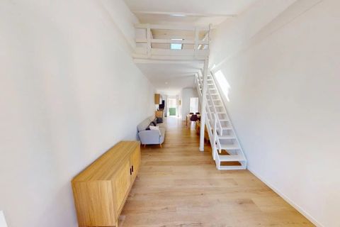 Lejlighed i Nice, Alpes-Maritimes, Nice - € 265.000 | Ref: P224AS - foto 5