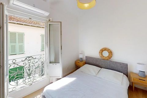 Lejlighed i Nice, Alpes-Maritimes, Nice - € 265.000 | Ref: P224AS - foto 7
