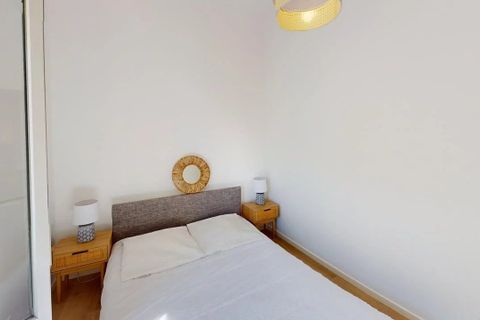 Lejlighed i Nice, Alpes-Maritimes, Nice - € 265.000 | Ref: P224AS - foto 8