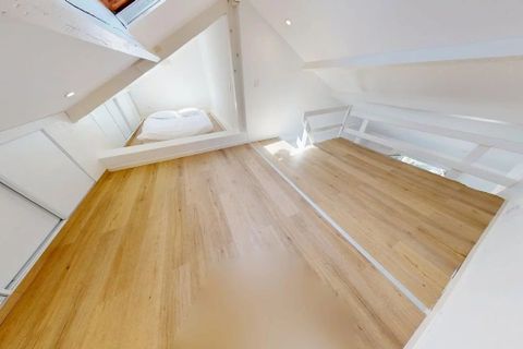 Lejlighed i Nice, Alpes-Maritimes, Nice - € 265.000 | Ref: P224AS - foto 9